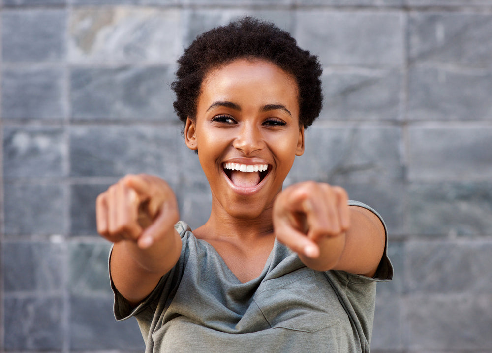 Stop Cheating on Your Resolutions