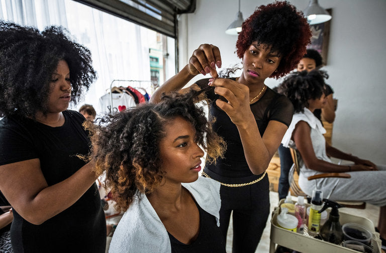 10 Things You Need To Know Before Your First Visit With A New Stylist